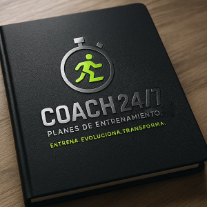 Plan Entrenamiento Personalizado – Coach 24/7 (Jorge Martín)